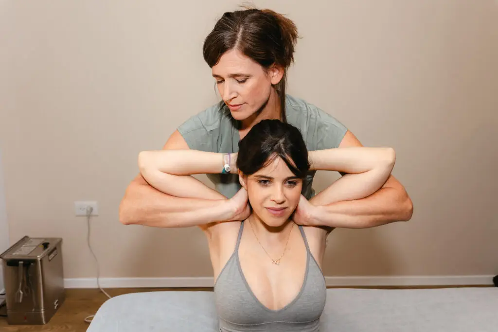 מרכז אלה – פיזיותרפיה מתקדמת בצפון​